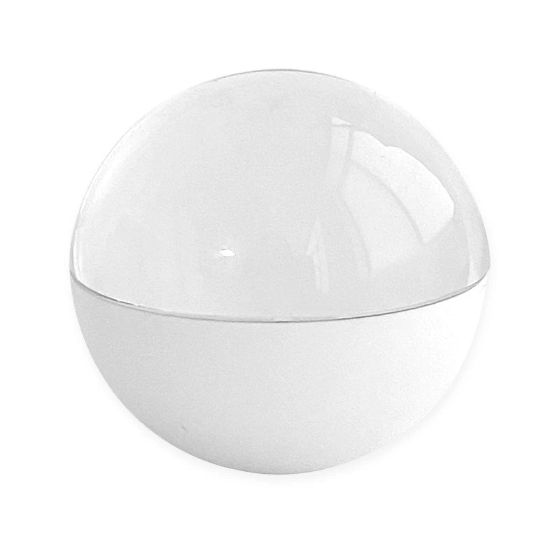 Video Glass Ball Lamp